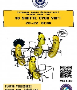 48 SAATTE OYUN YAP