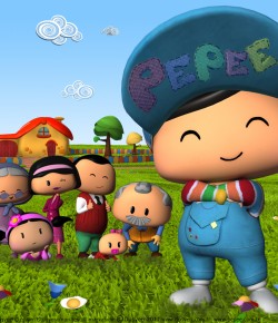PEPEE (FİLM) – FRAGMAN