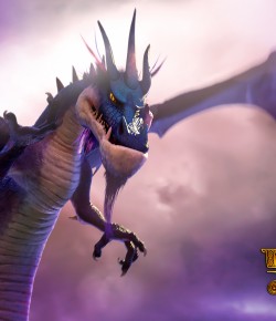 HAFTANIN VİZYON FİLMİ – CESUR KAHRAMAN: EJDERHA BÜYÜSÜ