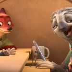 ANNIE’DE EN İYİ ANİMASYON FİLM ÖDÜLÜ ZOOTOPIA’NIN OLDU