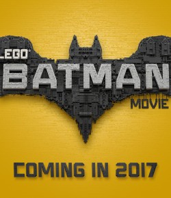 HAFTANIN VİZYON FİLMİ: LEGO BATMAN FİLMİ
