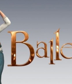 HAFTANIN VİZYON FİLMİ: BALERİN VE AFACAN MUCİT