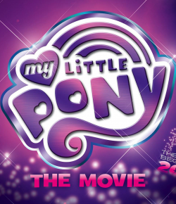 HAFTANIN VİZYON FİLMİ: MY LITTLE PONY FİLMİ