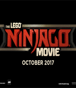 HAFTANIN VİZYON FİLMİ: LEGO NİNJAGO FİLMİ