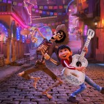 COCO SOUNDTRACK – REMEMBER ME