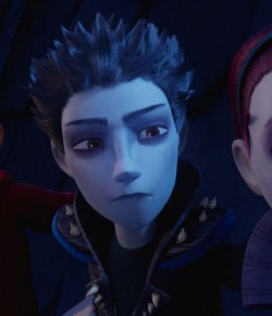 HAFTANIN VİZYON FİLMİ: KÜÇÜK VAMPİR