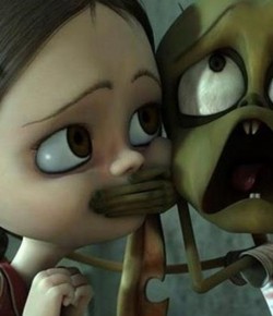MEKSİKA YAPIMI ANA Y BRUNO’DAN İLK ULUSLARARASI FRAGMAN YAYINLANDI
