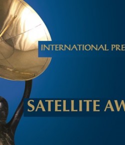 22. SATELLITE ÖDÜLLERİ ADAYLARI AÇIKLANDI