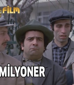 SALAK MİLYONER VE KÖYDEN İNDİM ŞEHİRE FİLMLERİNİN DEVAM FİLMİ ANİMASYON OLARAK ÇEKİLECEK