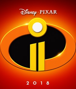INCREDIBLES 2’DEN YENİ BİR TANITIM VİDEOSU YAYINLANDI
