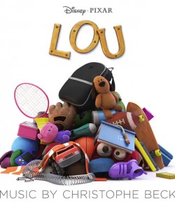 LOU (KISA ANİMASYON)