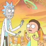 RICK AND MORTY’NİN 4. SEZON FRAGMANI YAYINLANDI