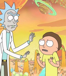 RICK AND MORTY’NİN 4. SEZON FRAGMANI YAYINLANDI