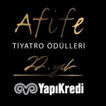22. AFİFE TİYATRO ÖDÜLLERİ TANITIM FİLMİ