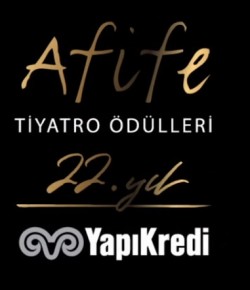 22. AFİFE TİYATRO ÖDÜLLERİ TANITIM FİLMİ