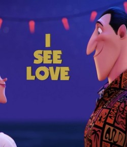 HOTEL TRANSYLVANIA 3 OST – I SEE LOVE