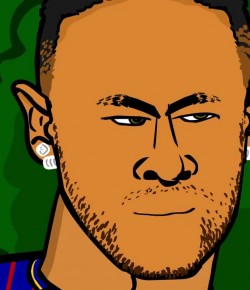 NEYMAR’IN DÜNYA KUPASI PERFORMANSI