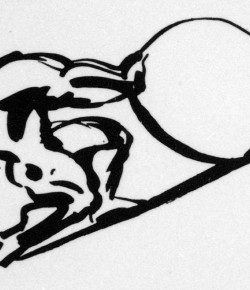 SISYPHUS (KISA ANİMASYON)