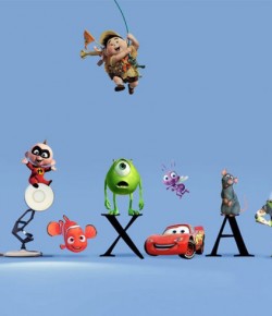 EN ÇOK HASILAT ELDE EDEN 10 PIXAR ANİMASYONU