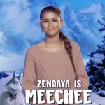 SMALLFOOT OST: ZENDAYA – WONDEFUL LIFE