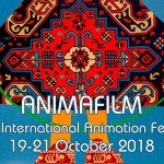 1. BAKÜ ULUSLARARASI ANİMASYON FESTİVALİ