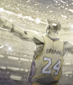 DEAR BASKETBALL (KISA ANİMASYON)