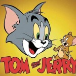 OSCAR KAZANAN TOM VE JERRY KISALARI