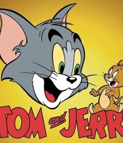 OSCAR KAZANAN TOM VE JERRY KISALARI