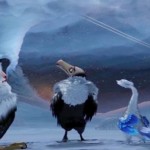 BOSNA-HERSEK YAPIMI ANİMASYON FİLM “KUŞLAR BİZİM GİBİ” BU AKŞAM TRT 1’DE