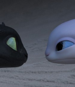 NATIONAL BOARD OF REVIEW’DA EN İYİ ANİMASYON FİLM ÖDÜLÜ “HOW TO TRAIN YOUR DRAGON: THE HIDDEN WORLD”UN OLDU