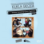 FİLM HAFIZASI VE SEMAVER KUMPANYA İŞ BİRLİĞİYLE ‘KUKLA GECESİ’