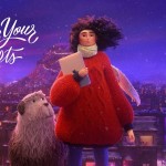 HOLIDAY – SHARE YOUR GIFTS (APPLE)