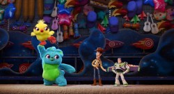 ST. LOUIS FİLM ELEŞTİRMENLERİ ÖDÜLÜ “TOY STORY 4″UN OLDU