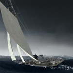 AGE OF SAIL (KISA ANİMASYON)