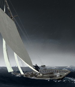 AGE OF SAIL (KISA ANİMASYON)