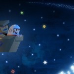 ONE SMALL STEP (KISA ANİMASYON)