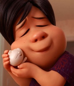 BAO (KISA ANİMASYON – PIXAR)