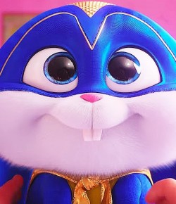THE SECRET LIFE OF PETS 2’DAN YENİ BİR KARAKTER VİDEOSU PAYLAŞILDI