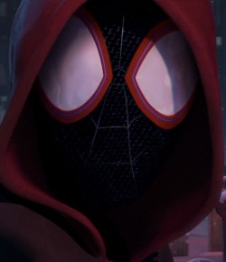 SPIDER-MAN: INTO THE SPIDER-VERSE 2, 2022’DE VİZYONDA