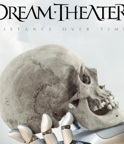 DREAM THEATER YENİ ALBÜMDEN İKİ ANİMASYON VİDEO YAYINLADI