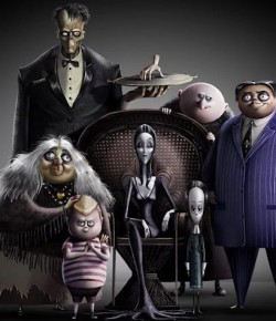 HAFTANIN VİZYON FİLMLERİ: ADDAMS AİLESİ – KAHRAMAN BALIK
