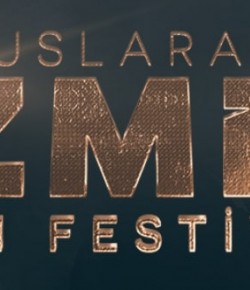 2. ULUSLARARASI İZMİR FİLM FESTİVALİ 24-29 HAZİRAN TARİHLERİ ARASINDA GERÇEKLEŞTİRİLECEK