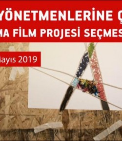 9. KISA CANLANDIRMA FİLM PROJESİ SEÇMESİ