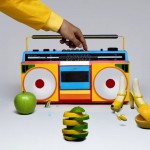 JOIN & BLEND TANITIM FİLMİ