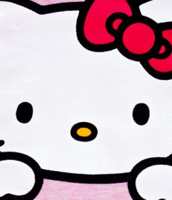 HAFTANIN VİZYON FİLMİ: HELLO KİTTY