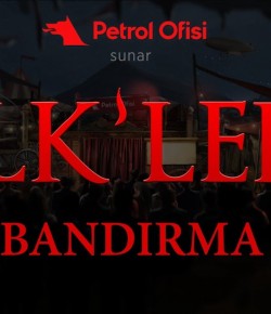 SUNAY AKIN’IN ANLATIMIYLA “BANDIRMA – UMUDU TAŞIYAN VAPUR”