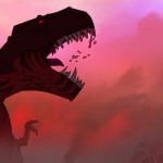 GENNDY TARTAKOVSKY’DEN YENİ ÇİZGİ DİZİ PRIMAL