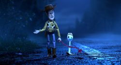 PHOENIX FİLM ELEŞTİRMENLERİ ÖDÜLÜ “TOY STORY 4″UN OLDU