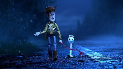 PHOENIX FİLM ELEŞTİRMENLERİ ÖDÜLÜ “TOY STORY 4″UN OLDU