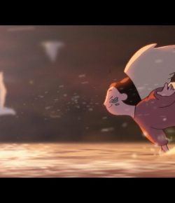 IMAGINE DRAGONS – BIRDS (ANİMASYON MÜZİK VİDEOSU)